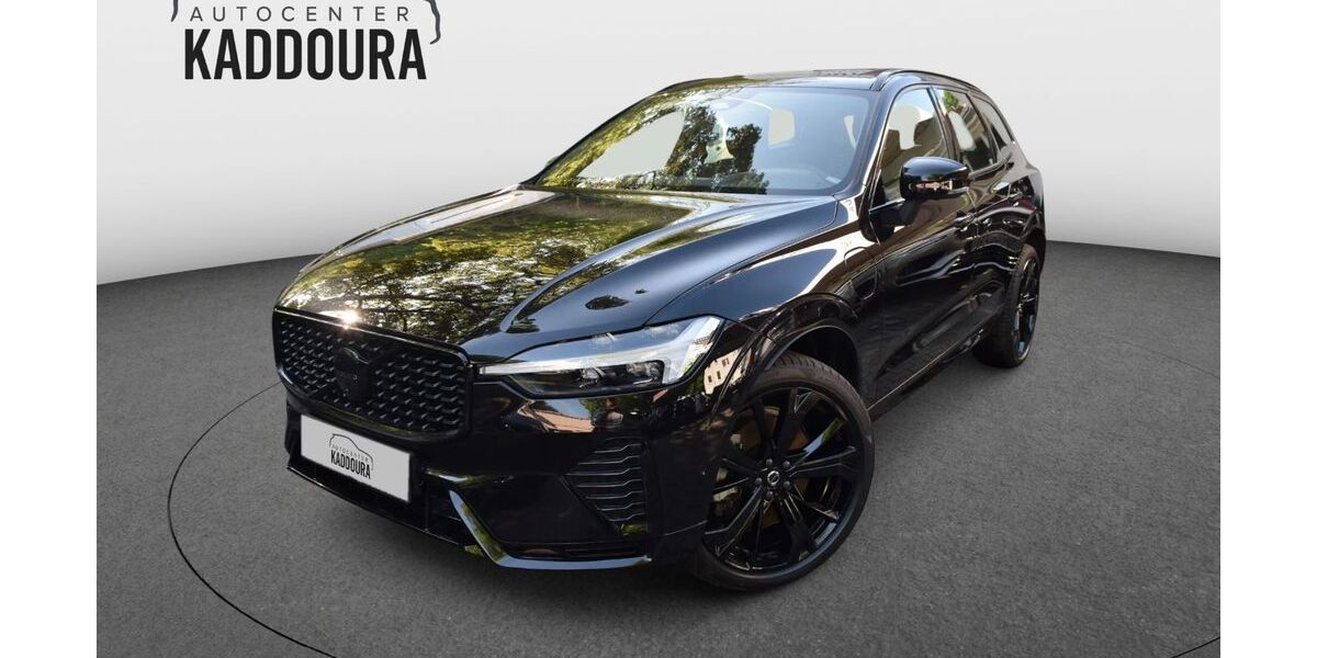 Volvo XC60 14.415 km 51.590 € Wuppertal 42117