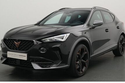 Cupra Formentor 19.979 km 28.988 &euro; Leverkusen 51379