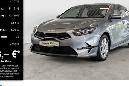 Kia ceed / Ceed 58.702 km 15.490 &euro; Remscheid 42897