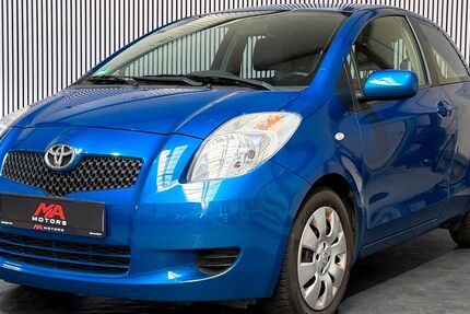 Toyota Yaris 79.000 km 3.990 &euro; Ratingen 40878