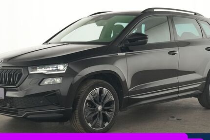 Skoda Karoq 37.145 km 26.242 &euro; Neuss 41460