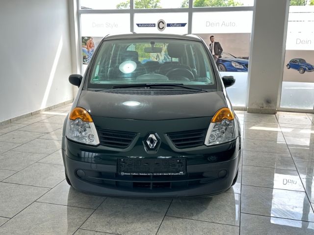 Renault Modus 198.129 km 1.990 € Köln 51107