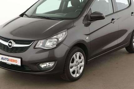 Opel Karl 56.785 km 7.490 &euro; Köln 50739