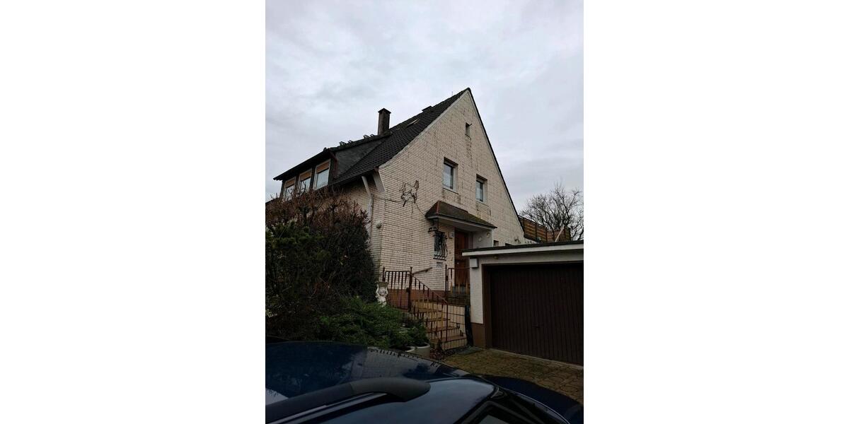 Doppelhaushälfte Gevelsberg - 326.000&euro; | Angebot:24365850