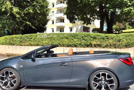 Opel Cascada