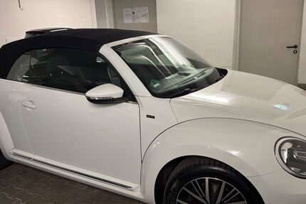 VW Beetle 70.000 km 23.500 &euro; Köln 51107