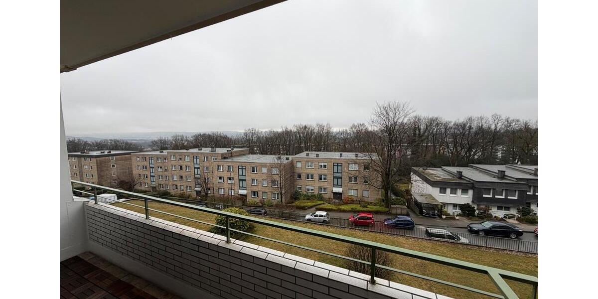 Etagenwohnung Wuppertal Gemarkung Nächstebreck - 3 Zimmer, 76 m&sup2;, 740&euro; | Angebot:24886208