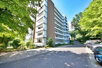 Helle 3 Zimmer Wohnung in Bergisch Gladbach zimmer