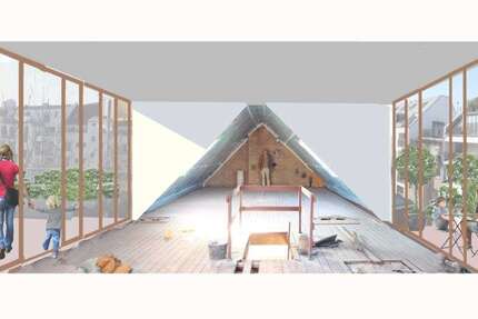 Wohnung Köln Innenstadt - 5 Zimmer, 117 m&sup2;, 784.000&euro; | Angebot:24711427