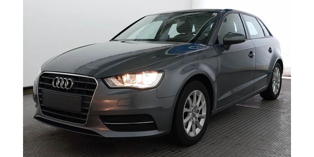 Audi A3 89.980 km 14.990 &euro; Gevelsberg 58285