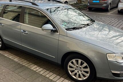 VW Passat 278.000 km 3.500 &euro; Köln 50968