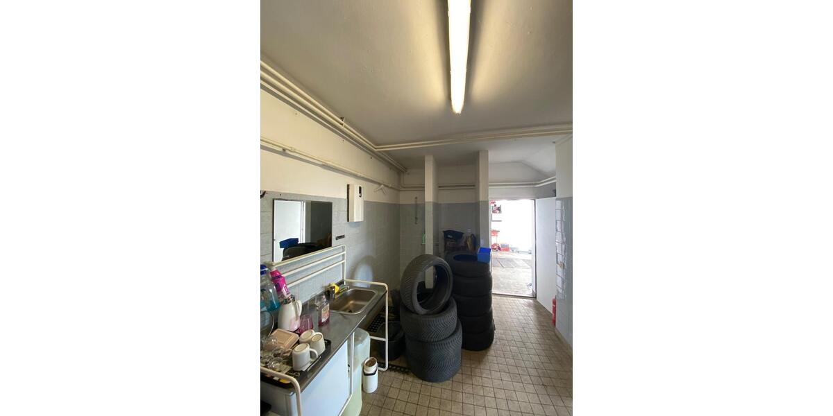 Gewerbeobjekt Hilden Forstbach - 1.800&euro; | Angebot:24576261