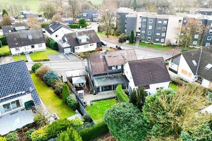 Haus Radevormwald - 8 Zimmer, 195 m&sup2;, 399.000&euro; | Angebot:24766237