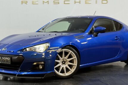 Subaru BRZ 51.000 km 24.990 &euro; Remscheid 42897