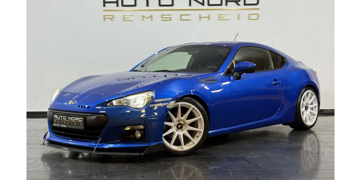 Subaru BRZ 51.000 km 24.990 &euro; Remscheid 42897