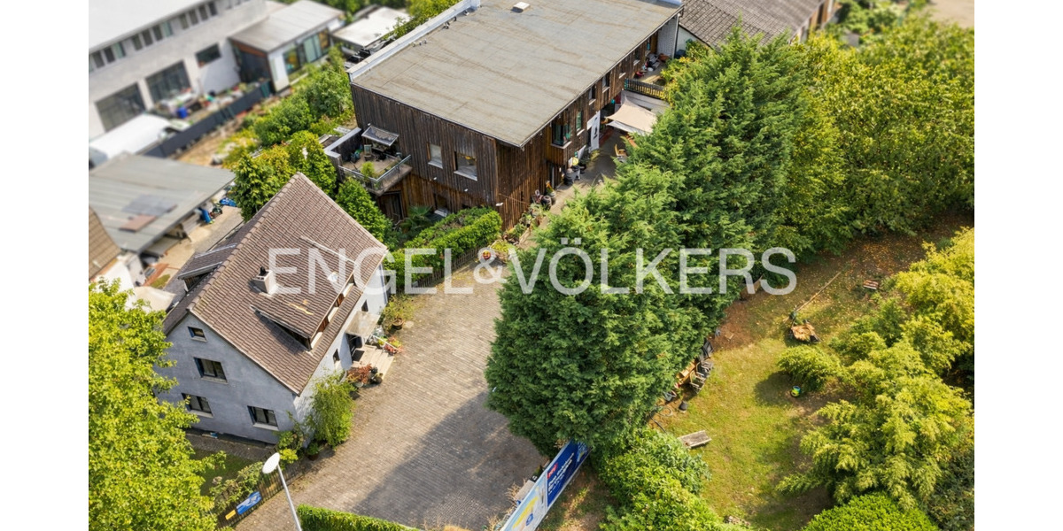 Mehrfamilienhaus, Wohnhaus Hilden - 8 Zimmer, 745.000&euro; | Angebot:24515610