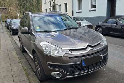 Citroen C-Crosser 177.861 km 3.000 &euro; Gerresheim (Düsseldorf) 40625