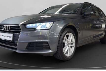Audi A4 15.100 km 19.990 &euro; Köln (Raderberg) 50968