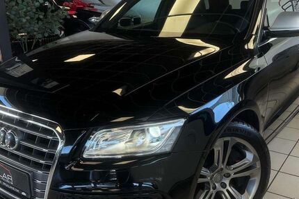 Audi SQ5 179.000 km 21.999 &euro; pulheim 50259
