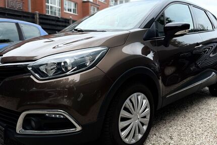 Renault Captur 280.000 km 4.450 &euro; Köln 50674