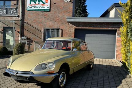 Citroen DS
