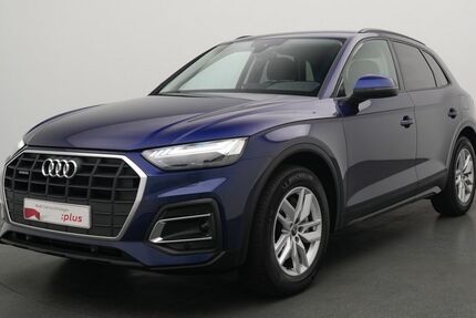 Audi Q5 64.970 km 35.480 &euro; Leverkusen 51373