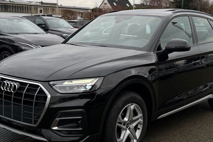 Audi Q5 135.200 km 29.990 € Hilden 40721
