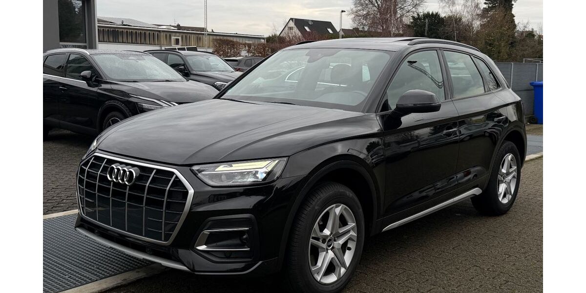 Audi Q5 135.200 km 29.990 € Hilden 40721