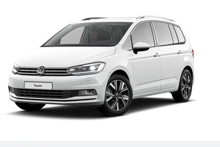 VW Touran 39.409 km 33.990 &euro; Remscheid 42857