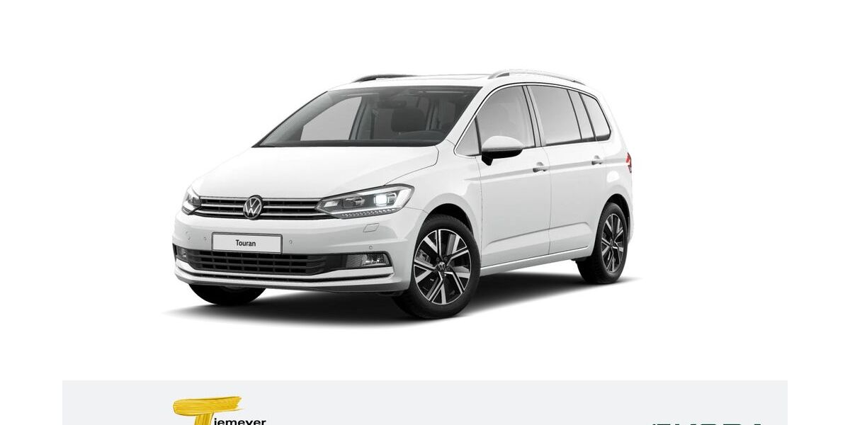 VW Touran 39.409 km 33.990 &euro; Remscheid 42857