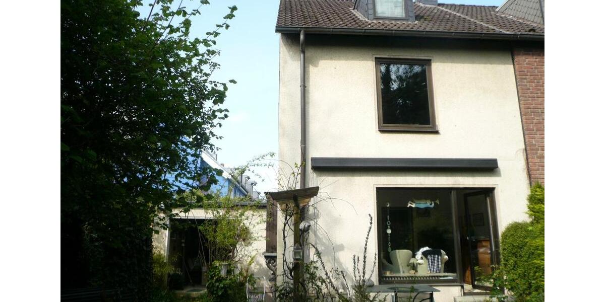 Reihenhaus Düsseldorf Stadtbezirk 9 - 5 Zimmer, 96 m&sup2;, 431.000&euro; | Angebot:27007652