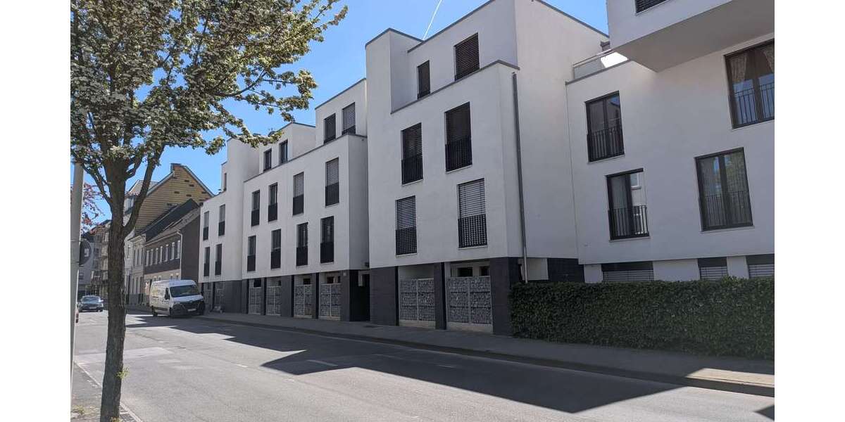 Etagenwohnung Solingen Ohligs - 3 Zimmer, 81 m&sup2;, 950&euro; | Angebot:26689921