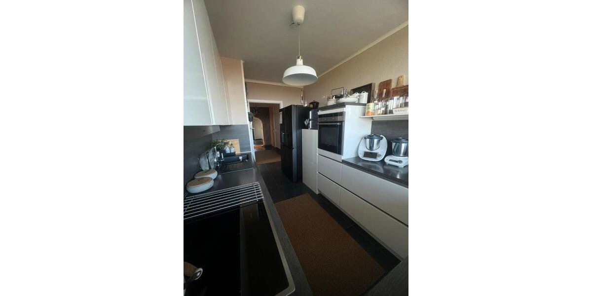 Etagenwohnung Dormagen Broich - 3 Zimmer, 78 m&sup2;, 229.500&euro; | Angebot:24871347