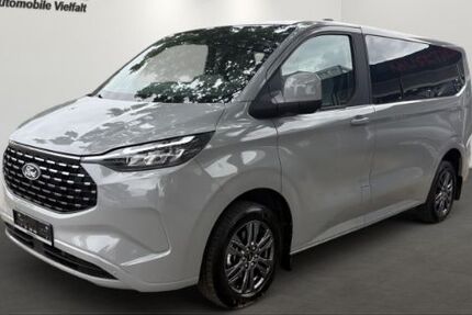 Ford Tourneo Custom 13.682 km 48.950 &euro; Neuss 41464