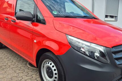 Mercedes-Benz Vito 90.000 km 16.999 &euro; Düsseldorf 40591