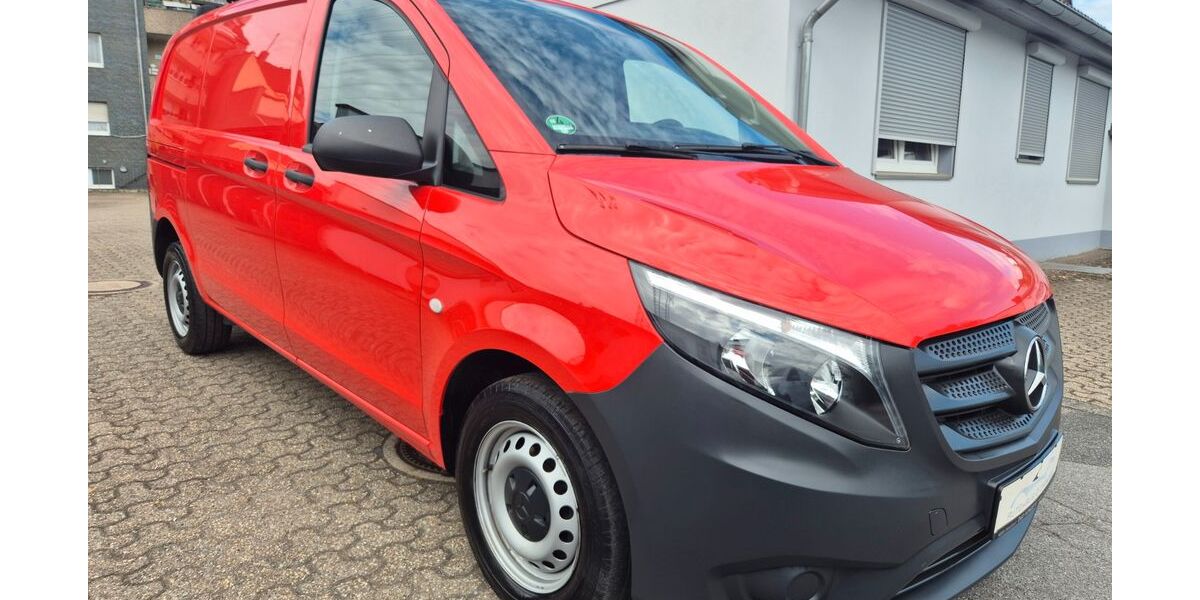 Mercedes-Benz Vito 90.000 km 16.999 &euro; Düsseldorf 40591