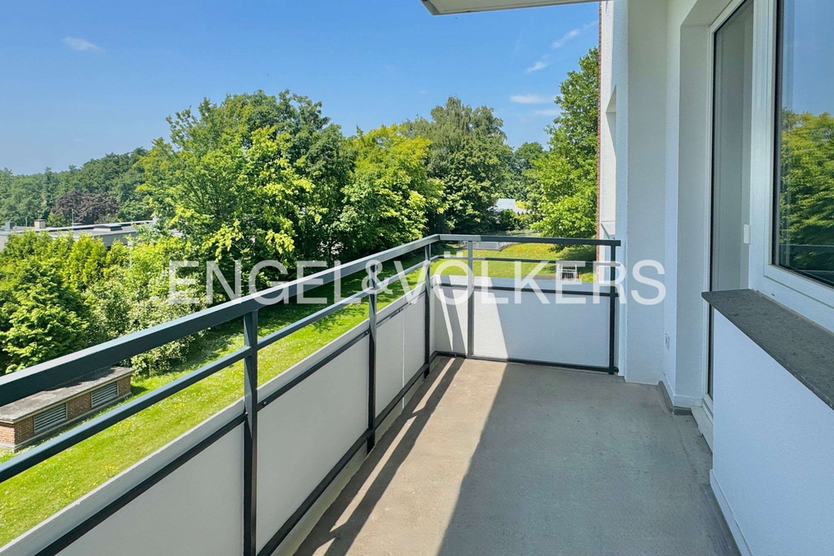 Wohnung zum Kaufen in Erkrath 290.000 € 86 m²