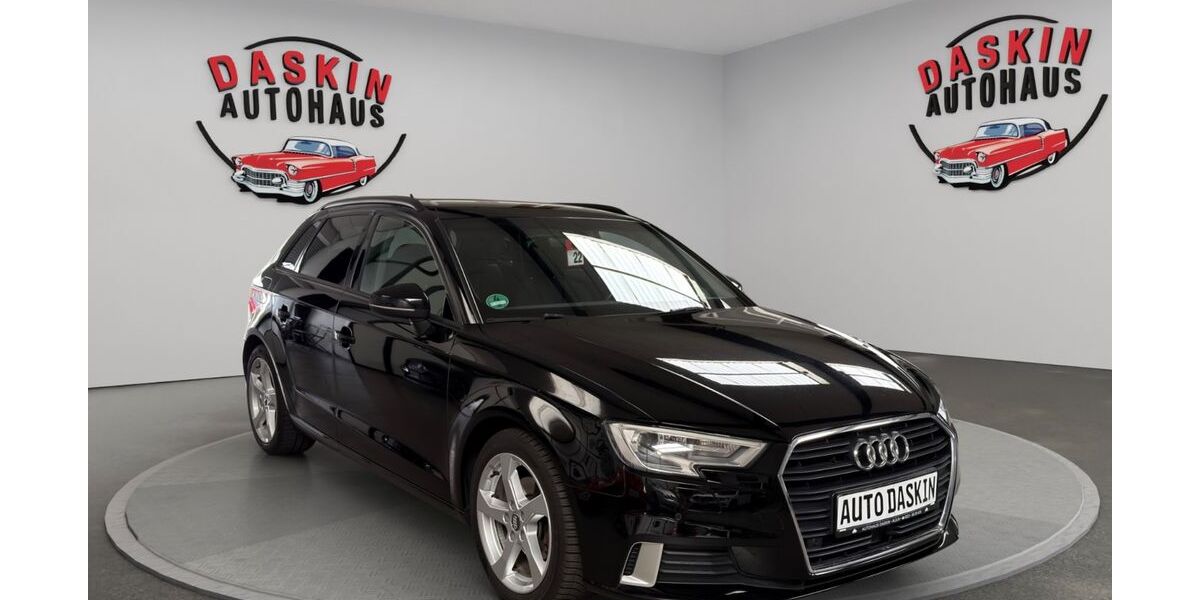 Audi A3 155.000 km 11.700 &euro; Köln 50827