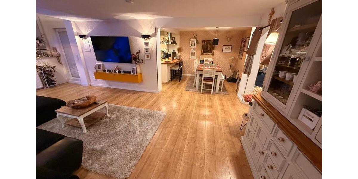 Eigentumswohnung in SG-Aufderhöhe 4 zimmer