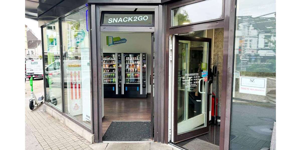 Einzelhandel in Hilden 159.000 € 80 m² zimmer