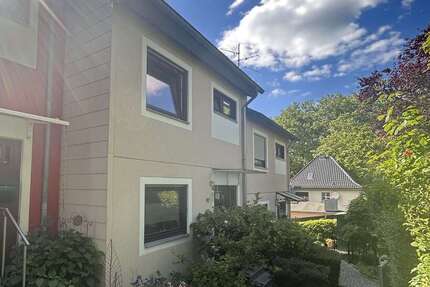 Haus Solingen Central - 6 Zimmer, 126 m&sup2;, 398.000&euro; | Angebot:24974216