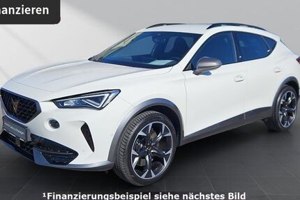 Cupra Formentor 12.829 km 29.390 &euro; Solingen 42719