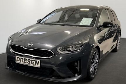 Kia ceed / Ceed 67.768 km 18.640 &euro; Neuss 41464