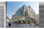 Flexible Büroräume und Arbeitsplätze in der Kölner Innenstadt - All-in-Miete