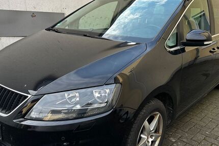 Seat Alhambra 253.592 km 8.999 &euro; Köln 51145