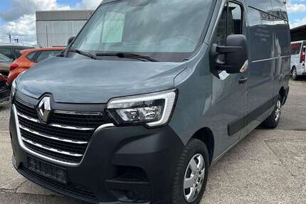 Renault Master 63.000 km 22.900 &euro; Neuss 41469