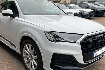 Audi Q7 95.000 km 38.995 &euro; Köln 50997