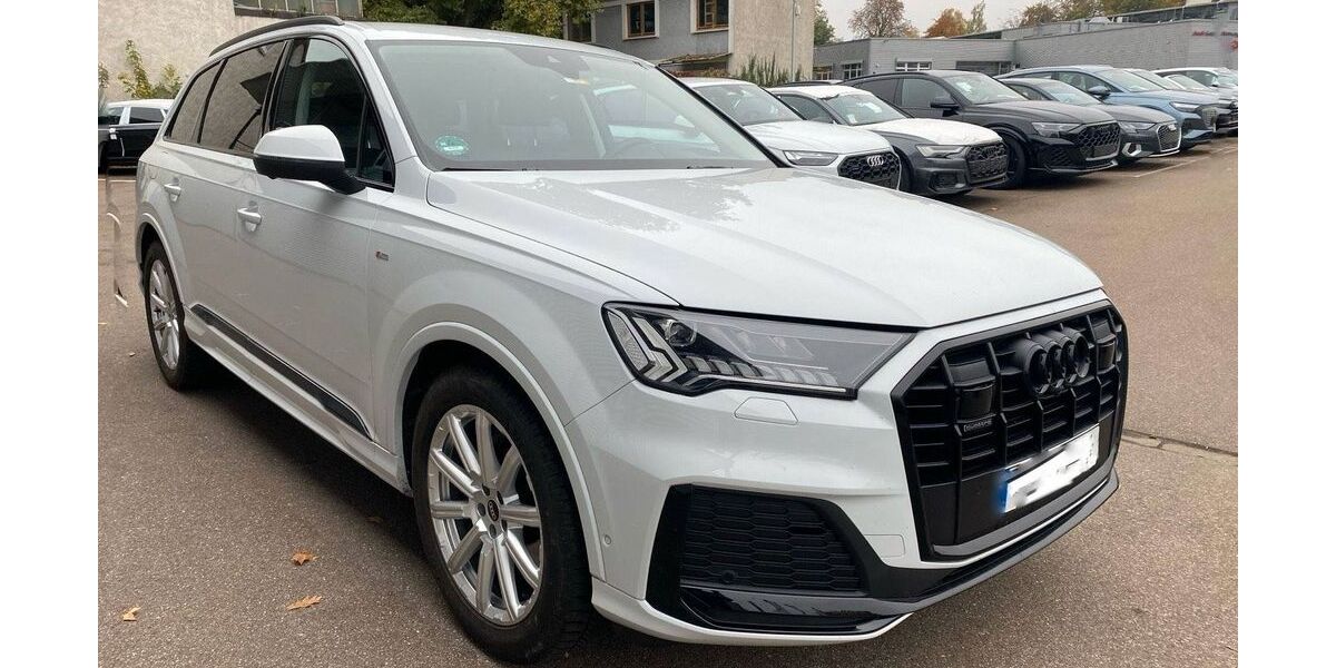 Audi Q7 95.000 km 38.995 &euro; Köln 50997