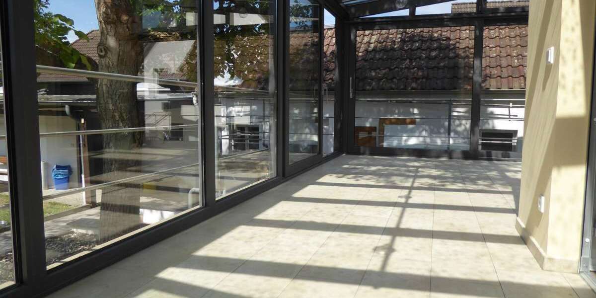 Etagenwohnung Düsseldorf Stadtbezirk 8 - 3 Zimmer, 95 m&sup2;, 1.235&euro; | Angebot:27666503