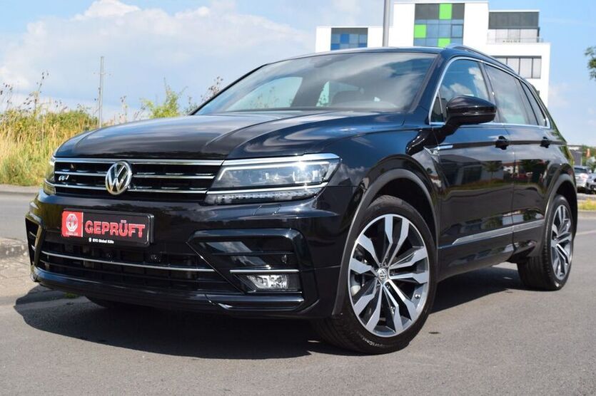 Tiguan
